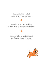 Kitty and the Tiger Treasure - The English Bookshop